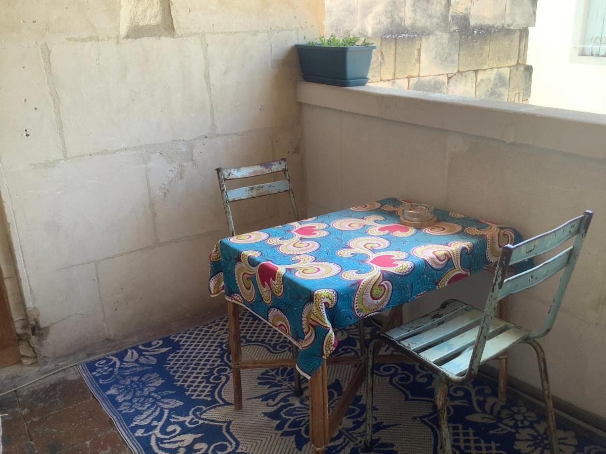 Blue Bambou Apartment Arles Exterior photo